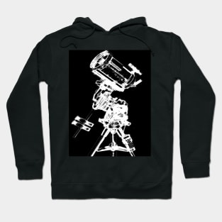 TELESCOPE Hoodie